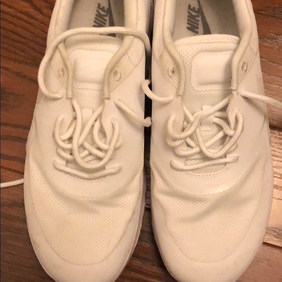 Nike sneakers - Picture 5 of 6